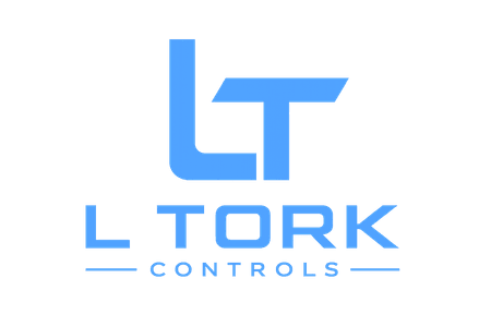 L Tork Controls Logo